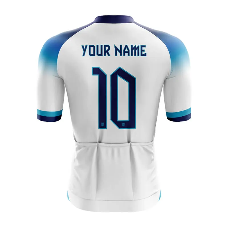 England Football Aero Jerseys