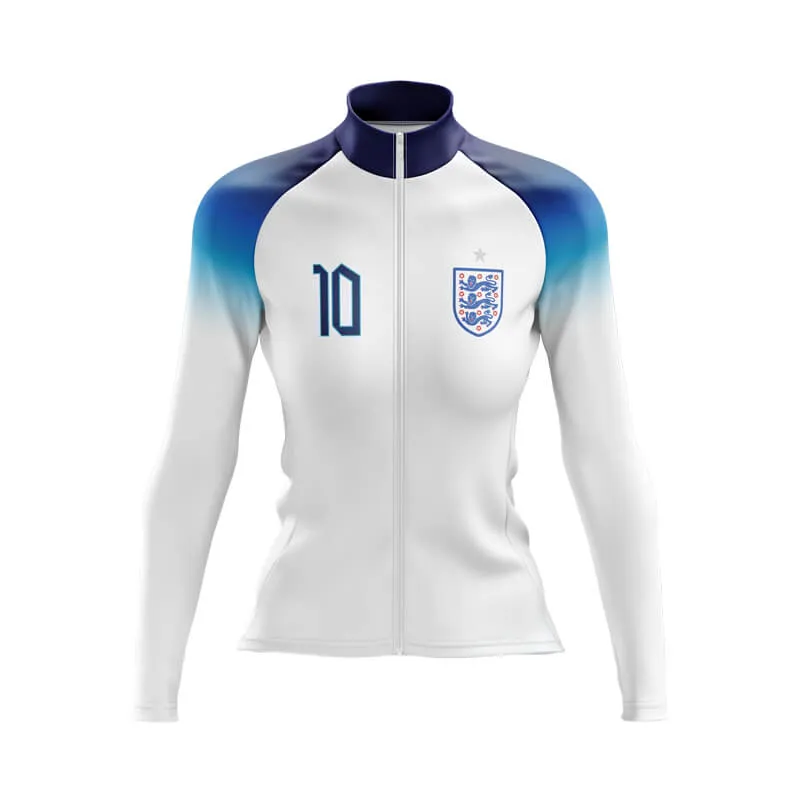 England Football Aero Jerseys