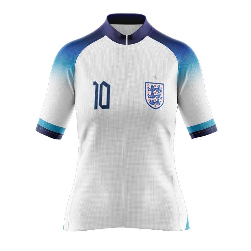 England Football Aero Jerseys