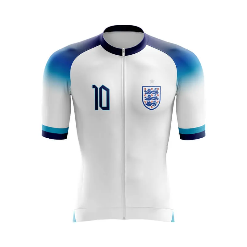 England Football Aero Jerseys