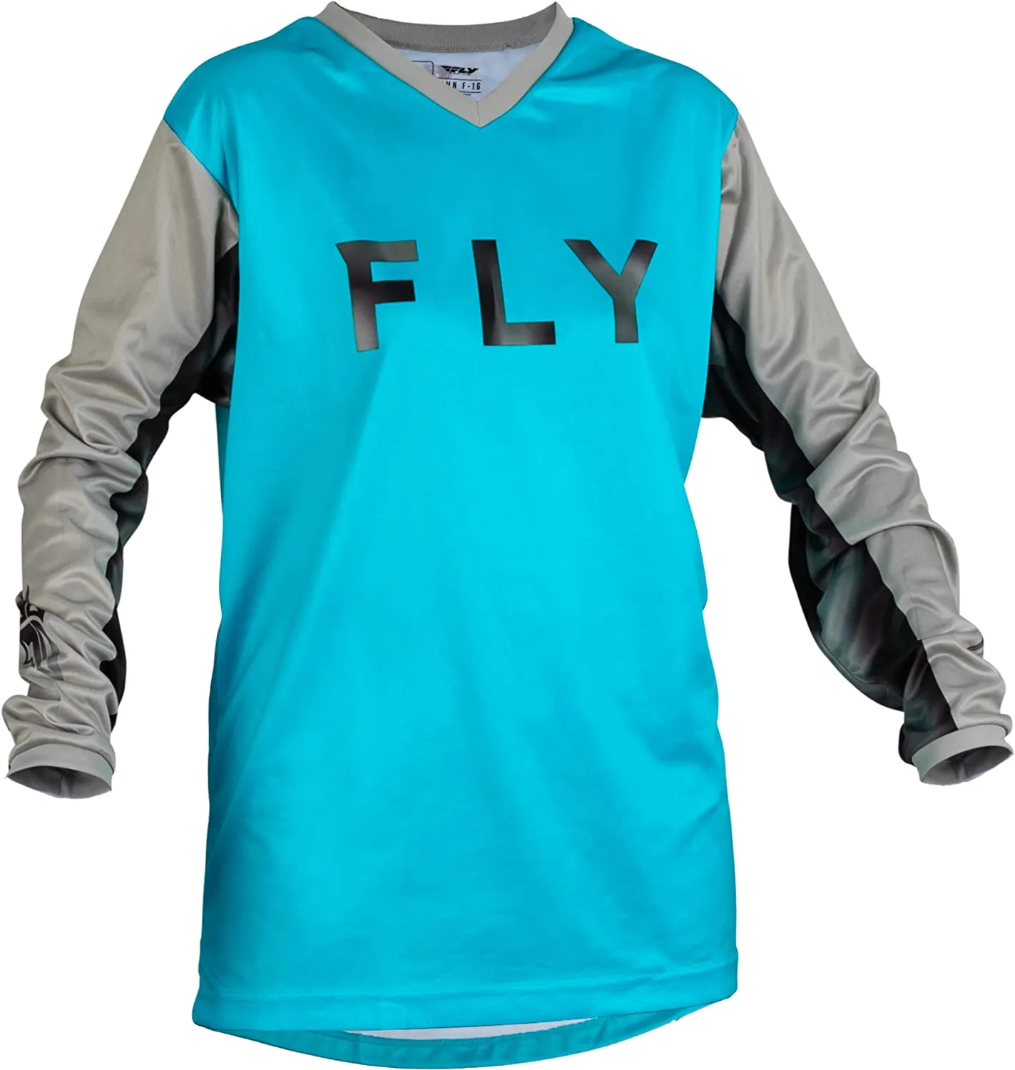 FLY Racing 2023 Women's F-16 Moto Gear Set - Pant and Jersey Combo