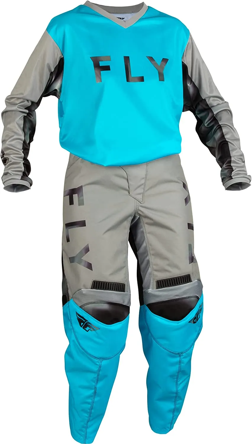 FLY Racing 2023 Women's F-16 Moto Gear Set - Pant and Jersey Combo