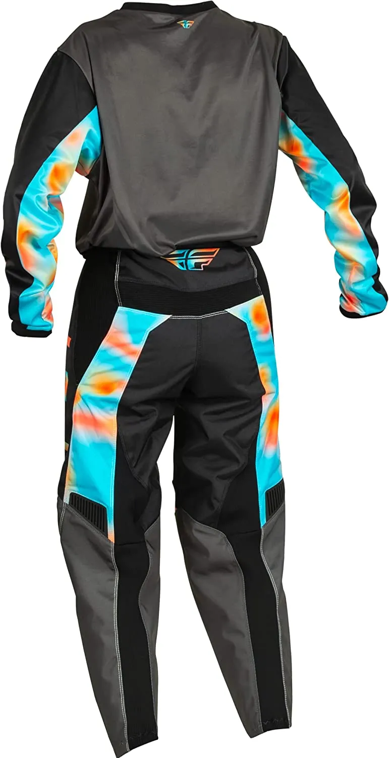 FLY Racing 2023 Women's F-16 Moto Gear Set - Pant and Jersey Combo