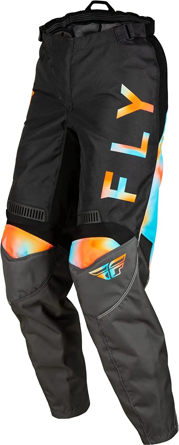 FLY Racing 2023 Women's F-16 Moto Gear Set - Pant and Jersey Combo