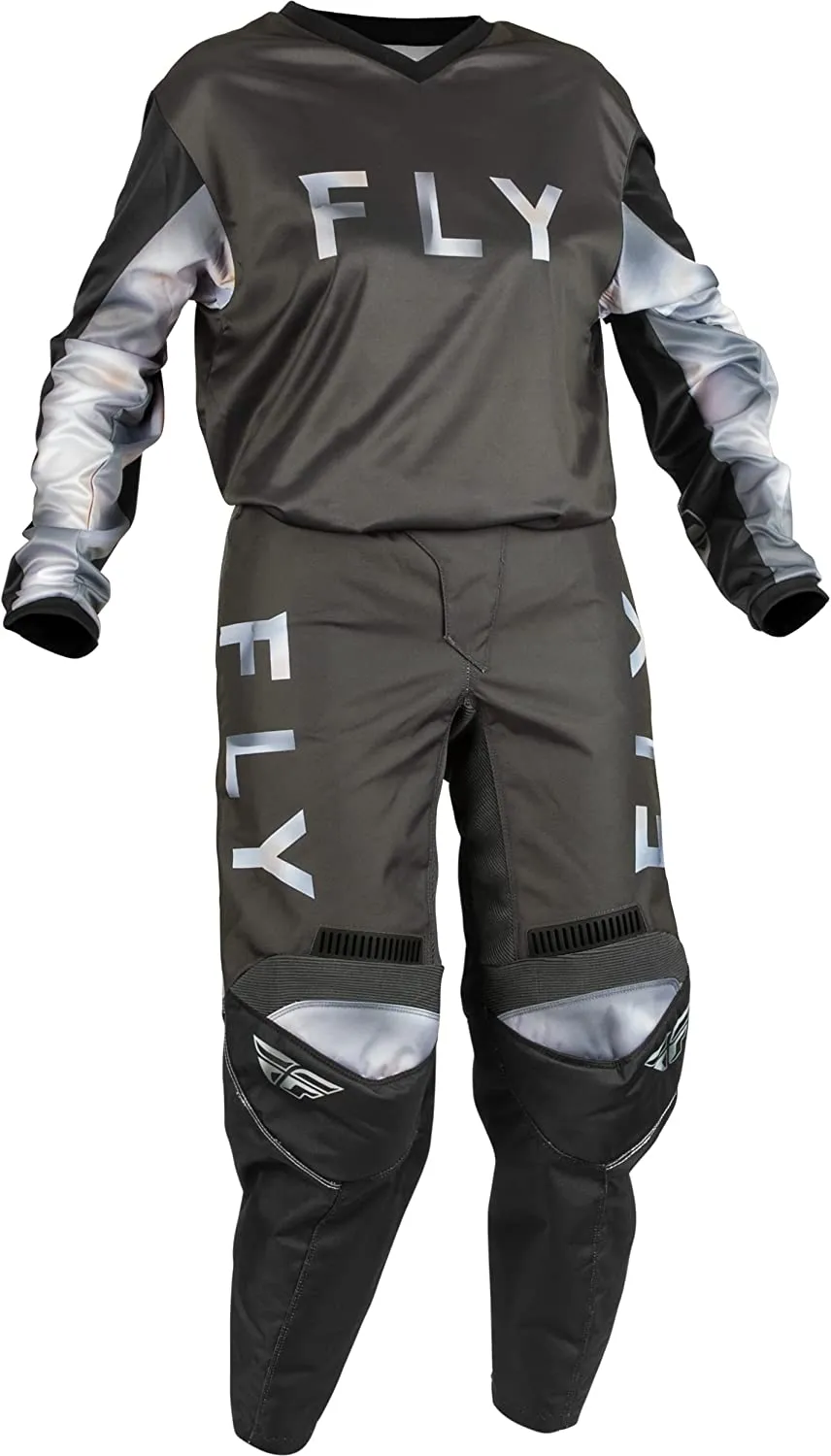 FLY Racing 2023 Women's F-16 Moto Gear Set - Pant and Jersey Combo