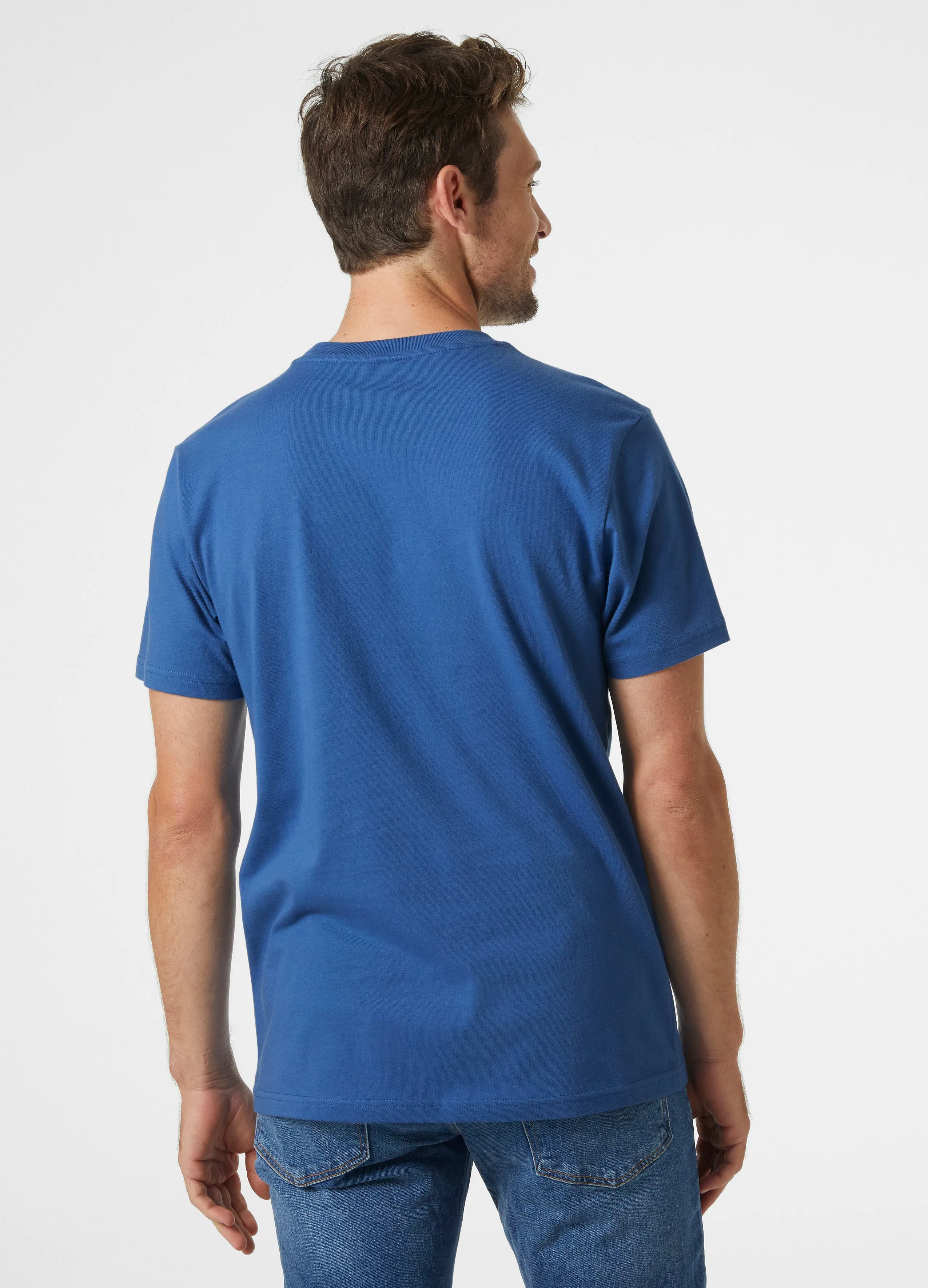 Helly Hansen Men’s Box T-Shirt