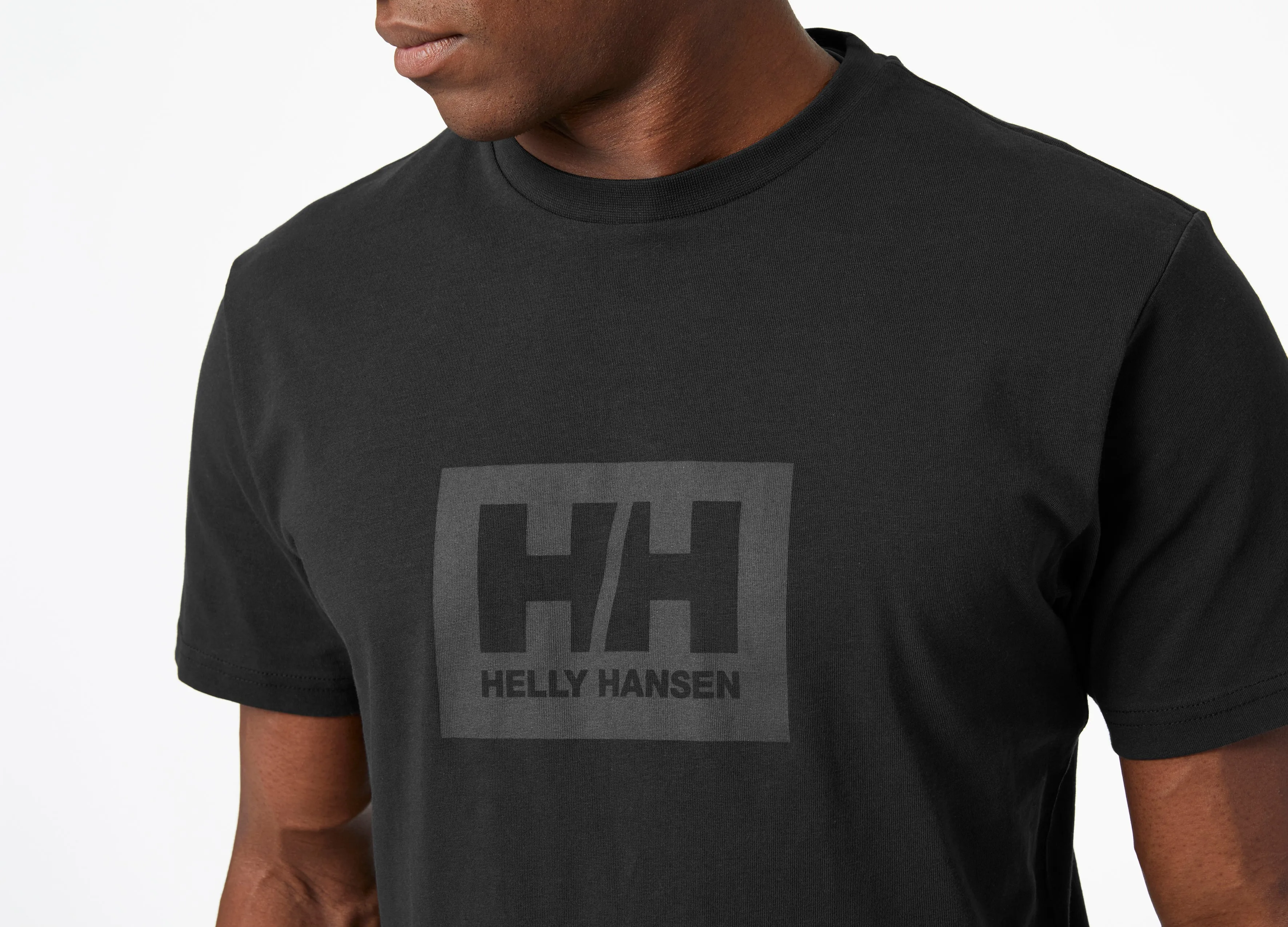 Helly Hansen Men’s Box T-Shirt