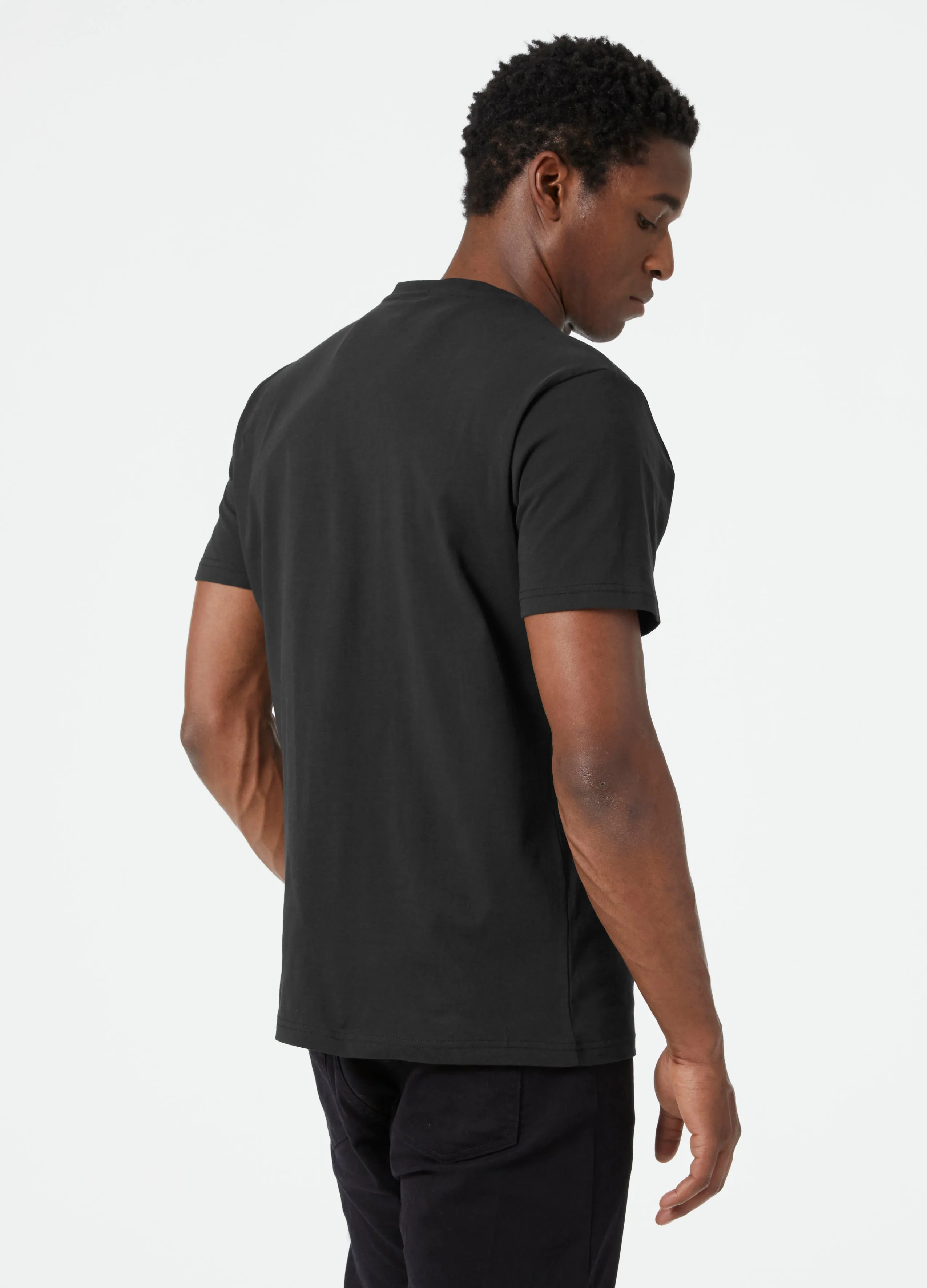 Helly Hansen Men’s Box T-Shirt