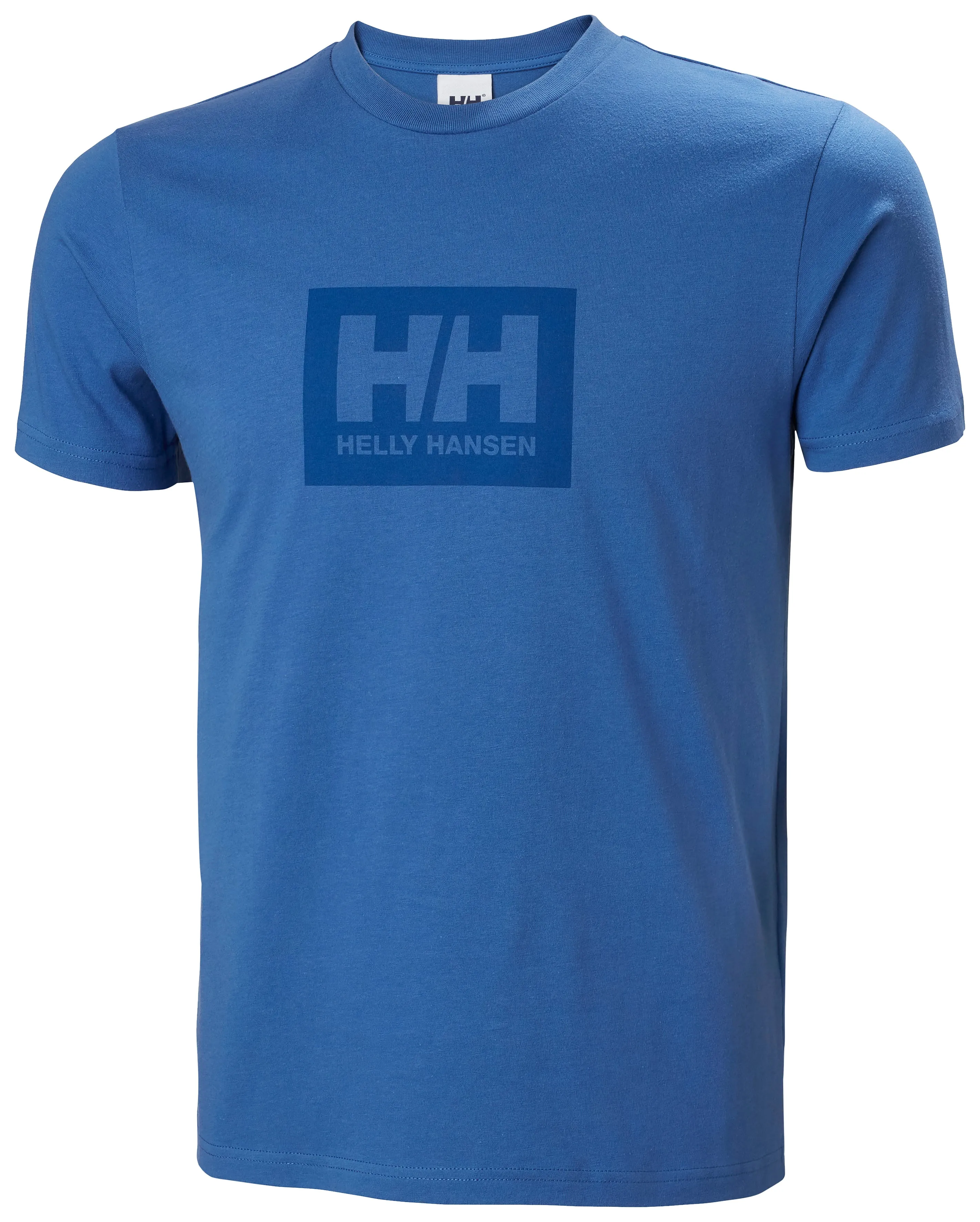 Helly Hansen Men’s Box T-Shirt