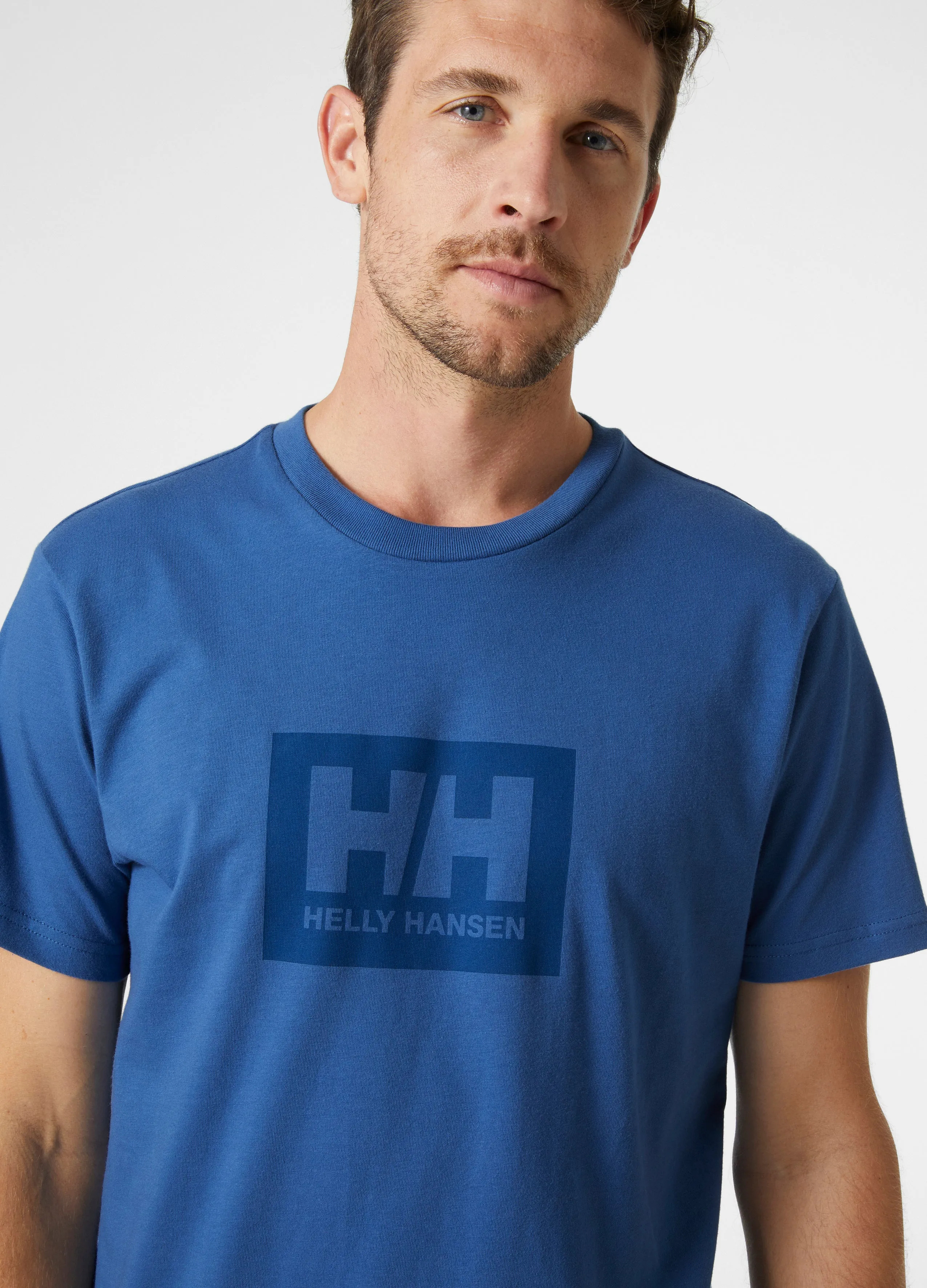 Helly Hansen Men’s Box T-Shirt