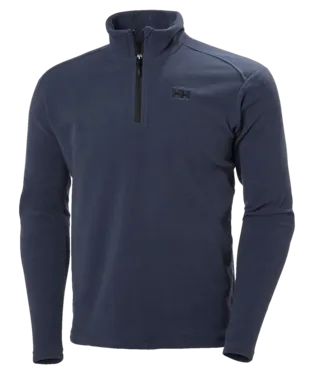 Helly Hansen Men’s Daybreaker 1/2 Zip Fleece