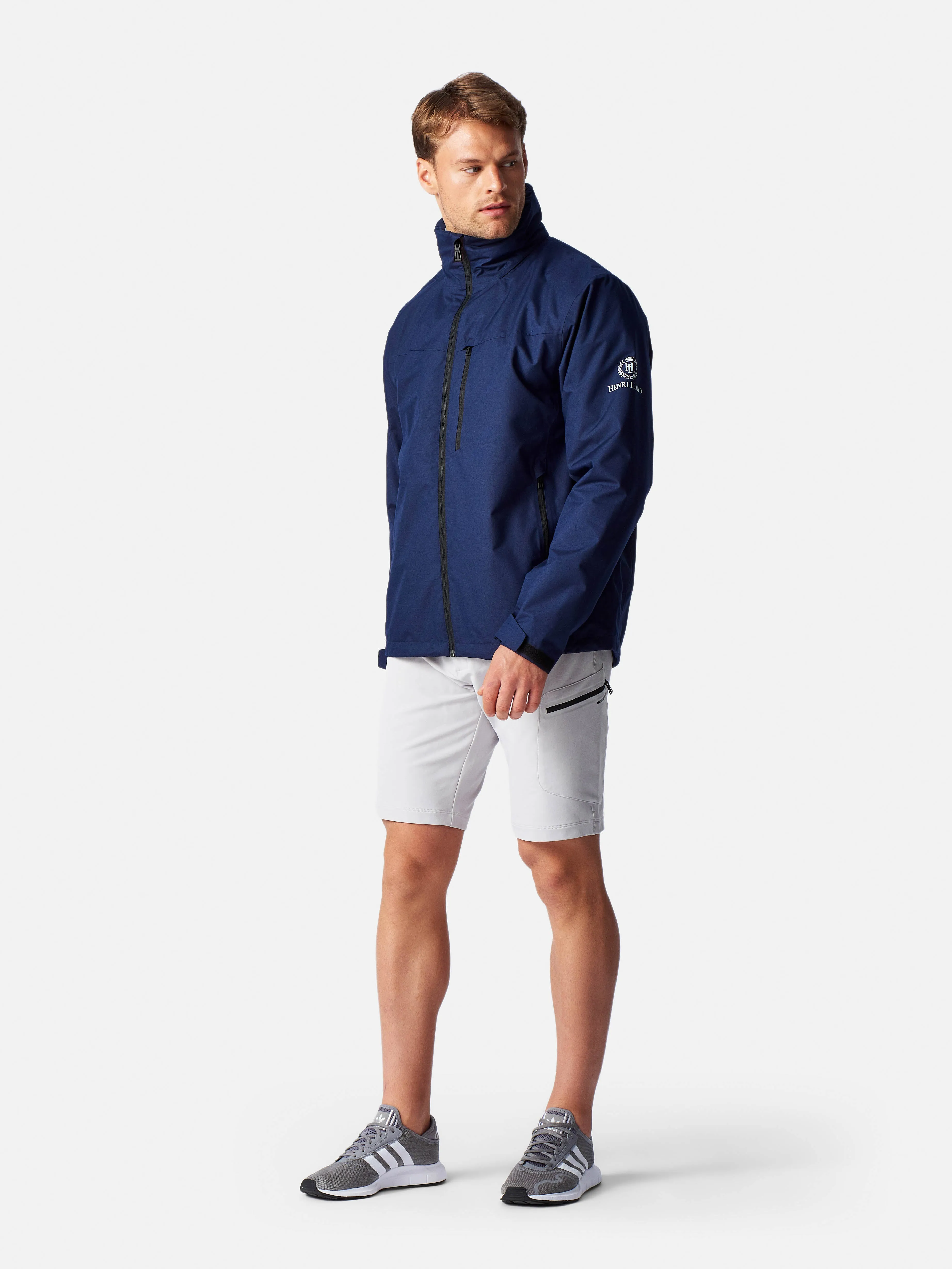 Henri-Lloyd Men's Cool Breeze Jacket