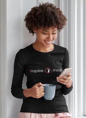 Inspire Wear Unisex Performance Long Sleeve Shirt