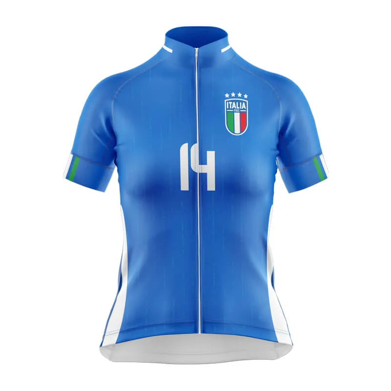 Italy Football Club Jerseys