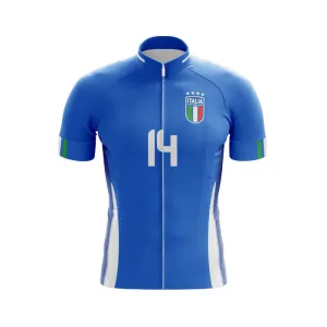 Italy Football Club Jerseys