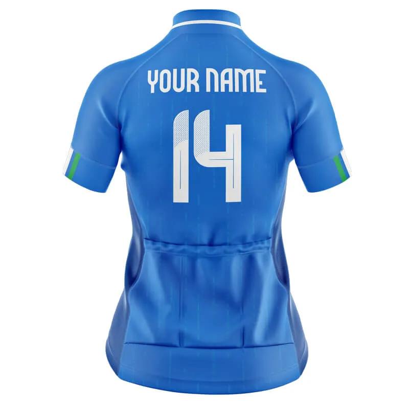 Italy Football Club Jerseys