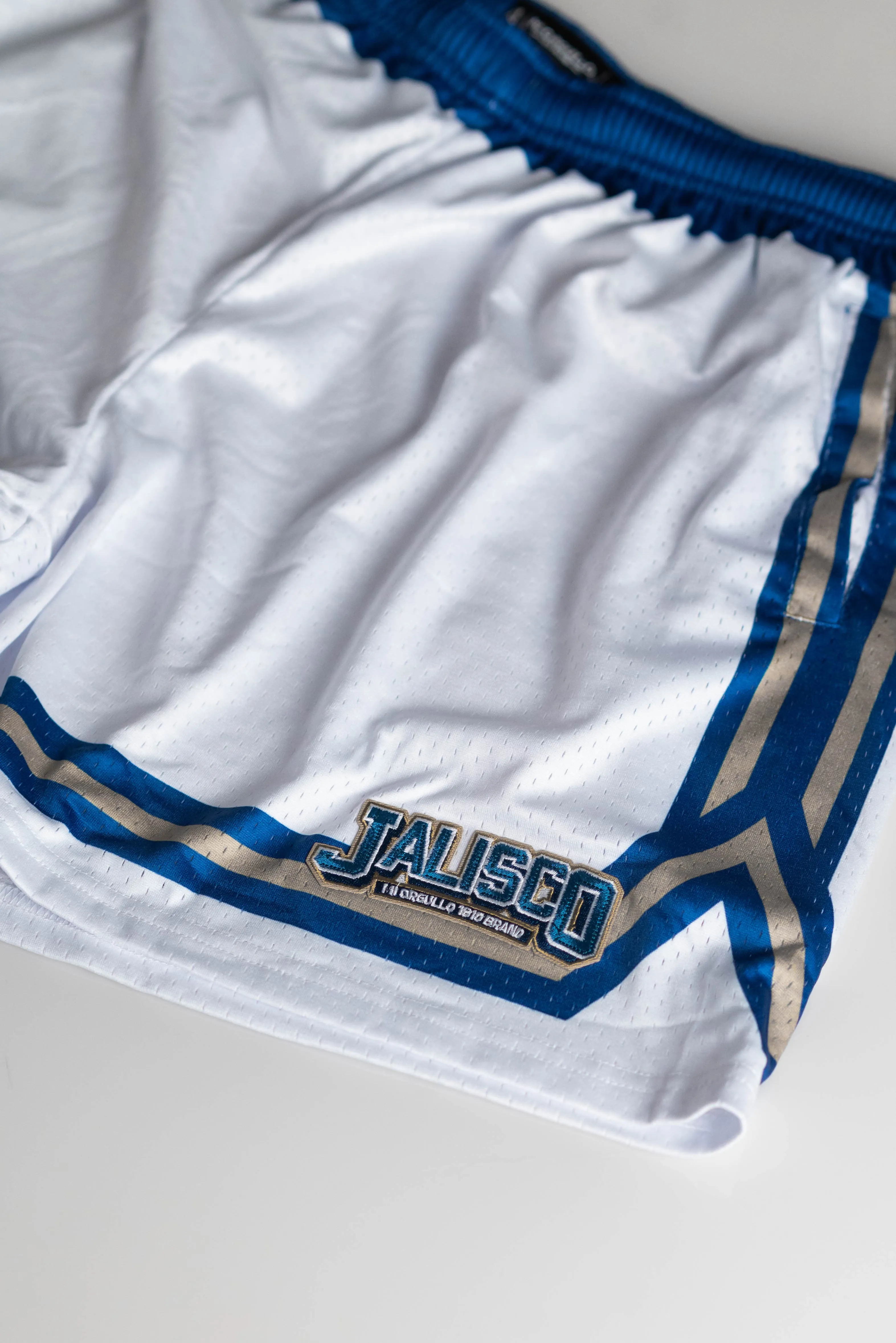 JALISCO MESH SHORTS