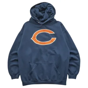 (L) 00s Chicago Bears