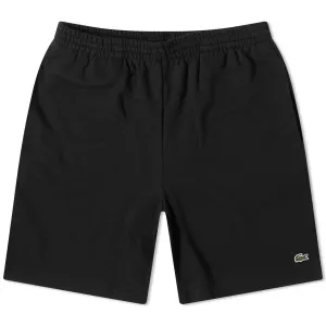 Lacoste Classic Sweat shorts, black