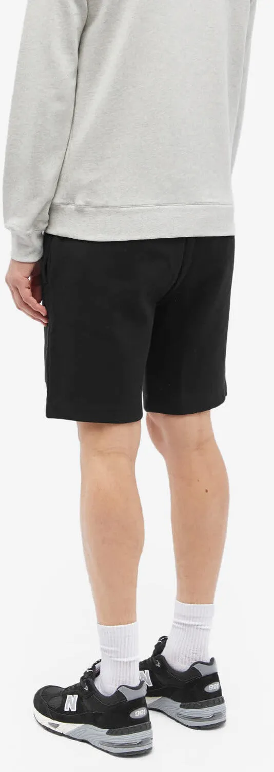 Lacoste Classic Sweat shorts, black