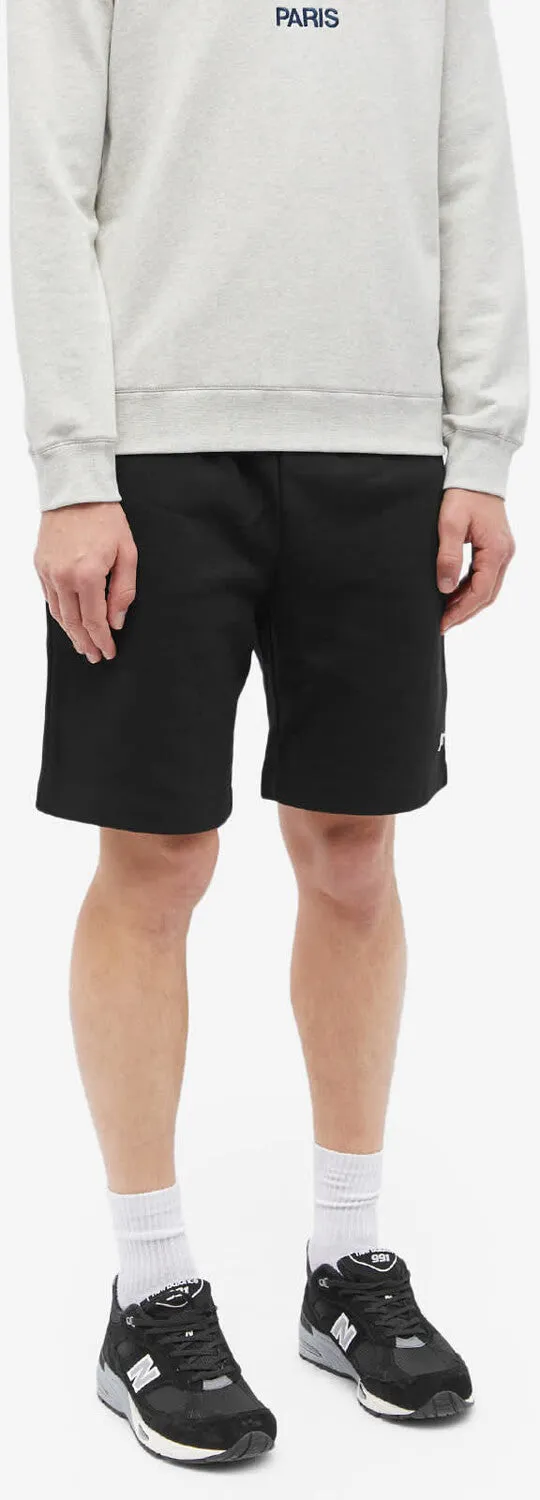 Lacoste Classic Sweat shorts, black