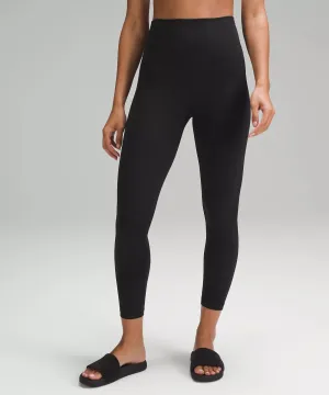 lululemon Align™ High Rise Pant 25" | Black