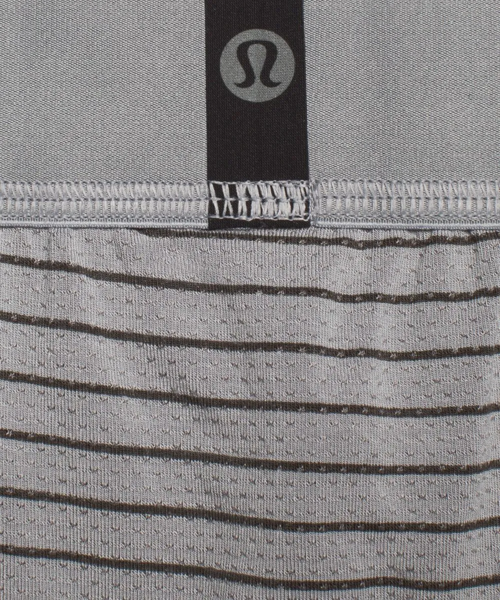 Lululemon Always In Motion Mesh Boxers