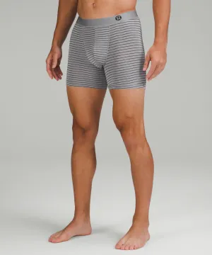 Lululemon Always In Motion Mesh Boxers