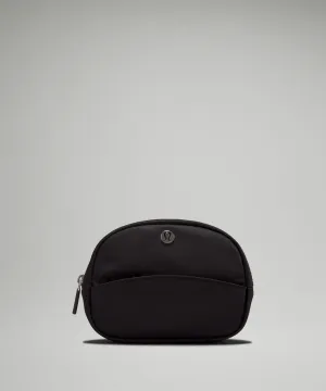 Lululemon Go Getter Bag, Black