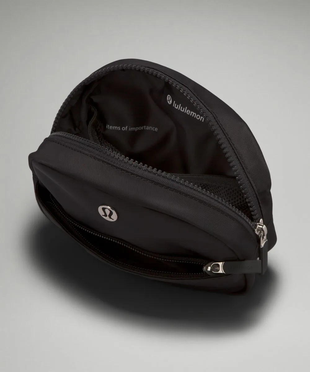 Lululemon Go Getter Bag, Black