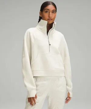 Lululemon hoodie, white