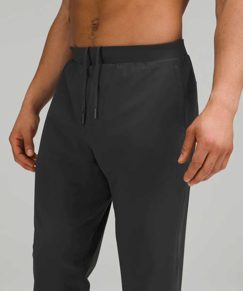 Lululemon Joggers, Graphite Gray