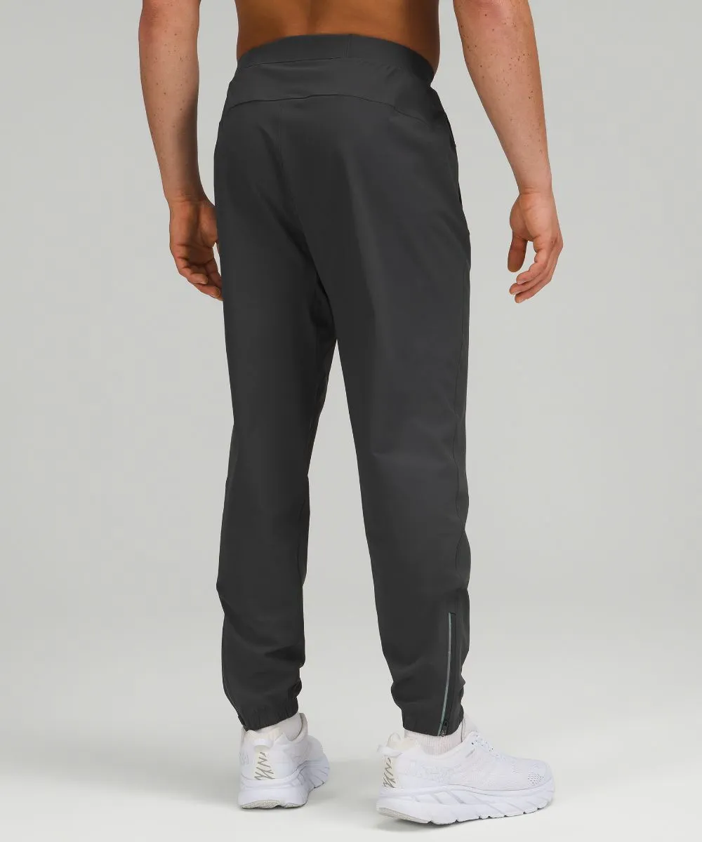 Lululemon Joggers, Graphite Gray