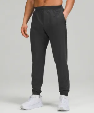 Lululemon Joggers, Graphite Gray