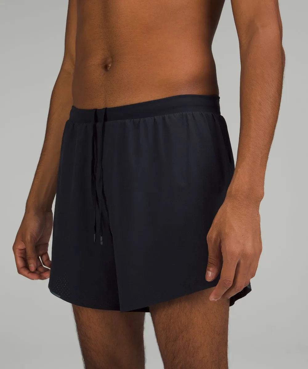 Lululemon Loose Lined Short Shorts, Navi