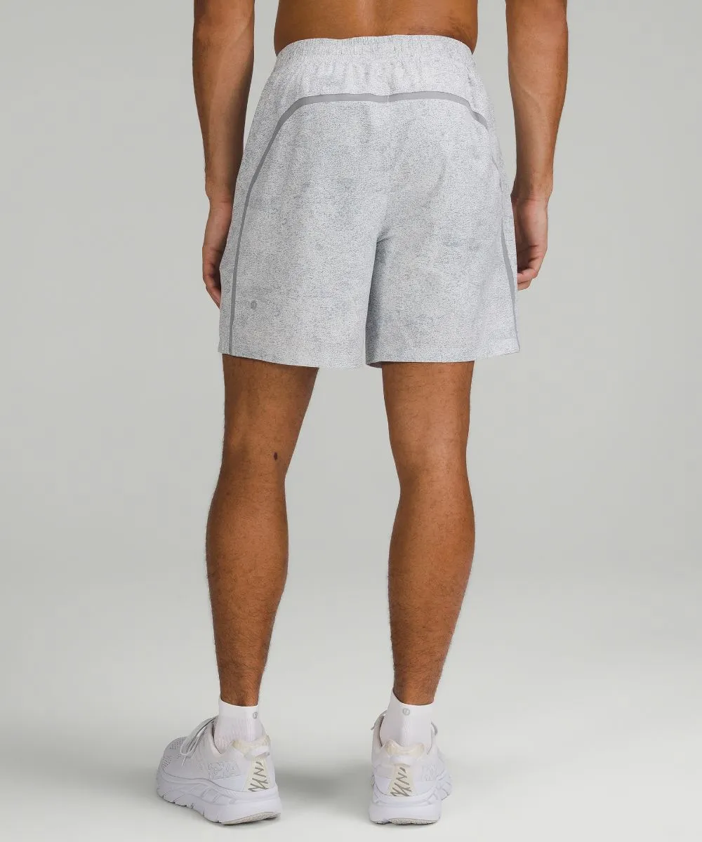 Lululemon Pace Breaker Padded Shorts