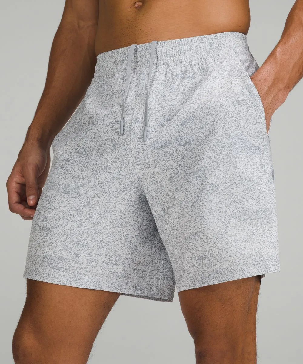 Lululemon Pace Breaker Padded Shorts