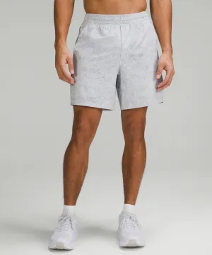 Lululemon Pace Breaker Padded Shorts