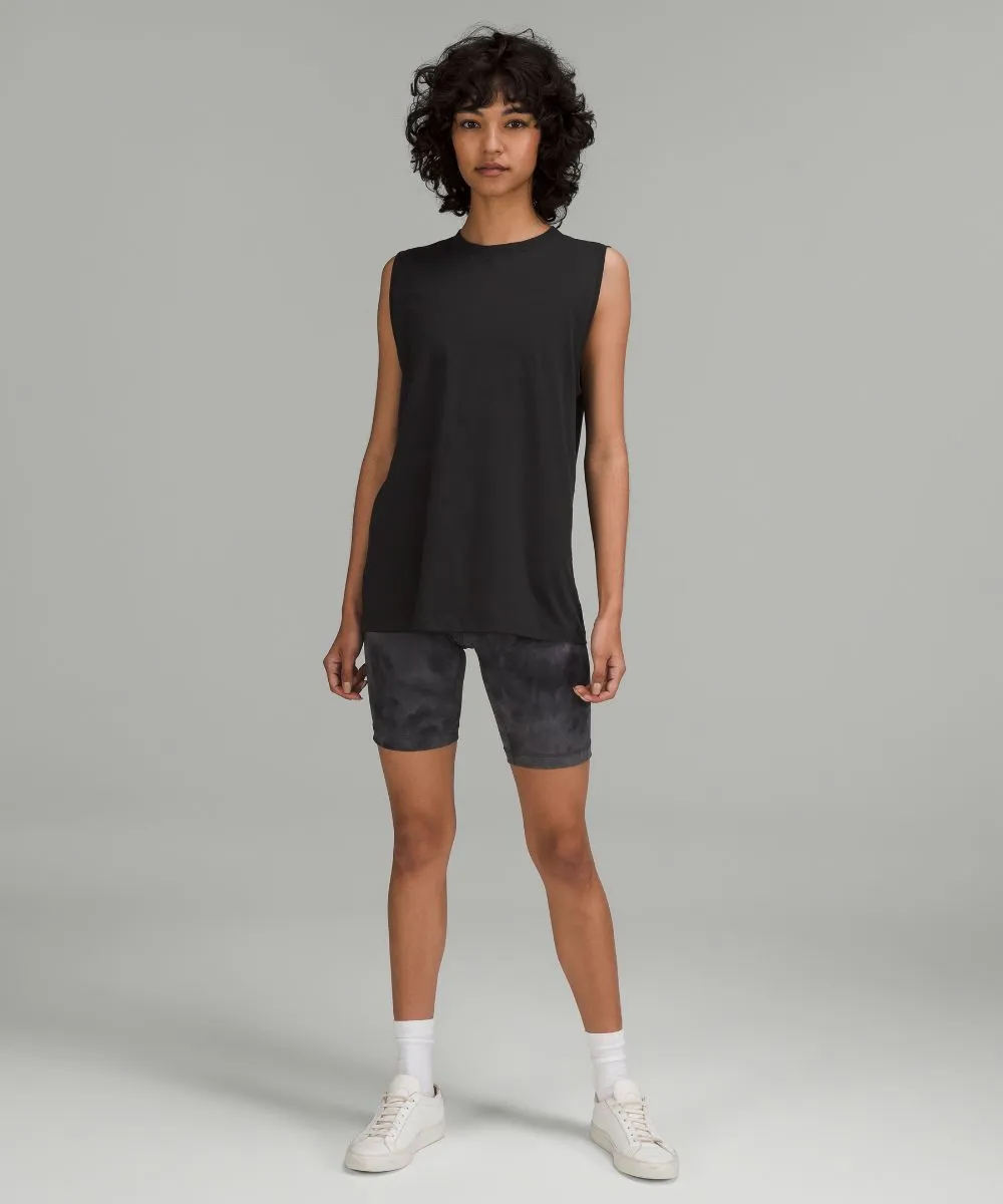 Lululemon "It's All Yours" Tank, Black