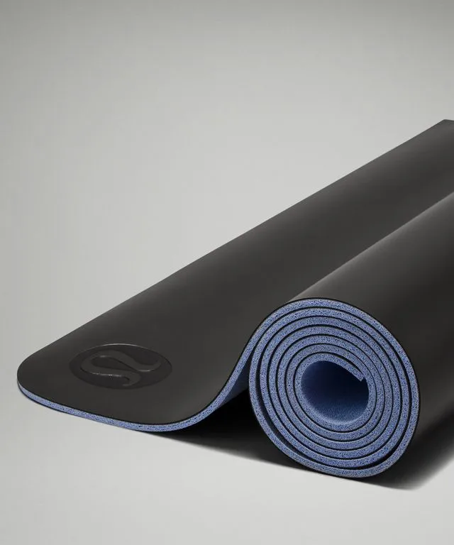 Lululemon The Mat 5mm