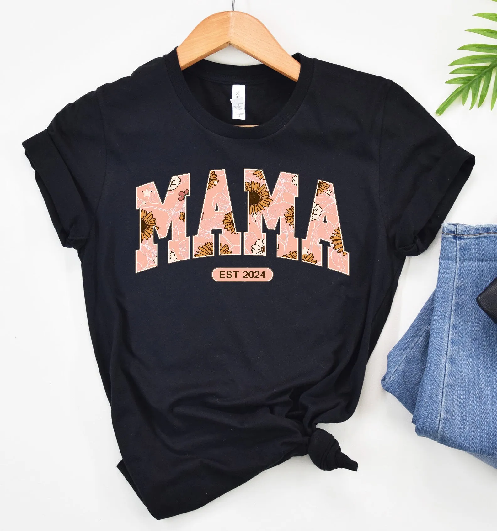 Mama 2024 tshirt