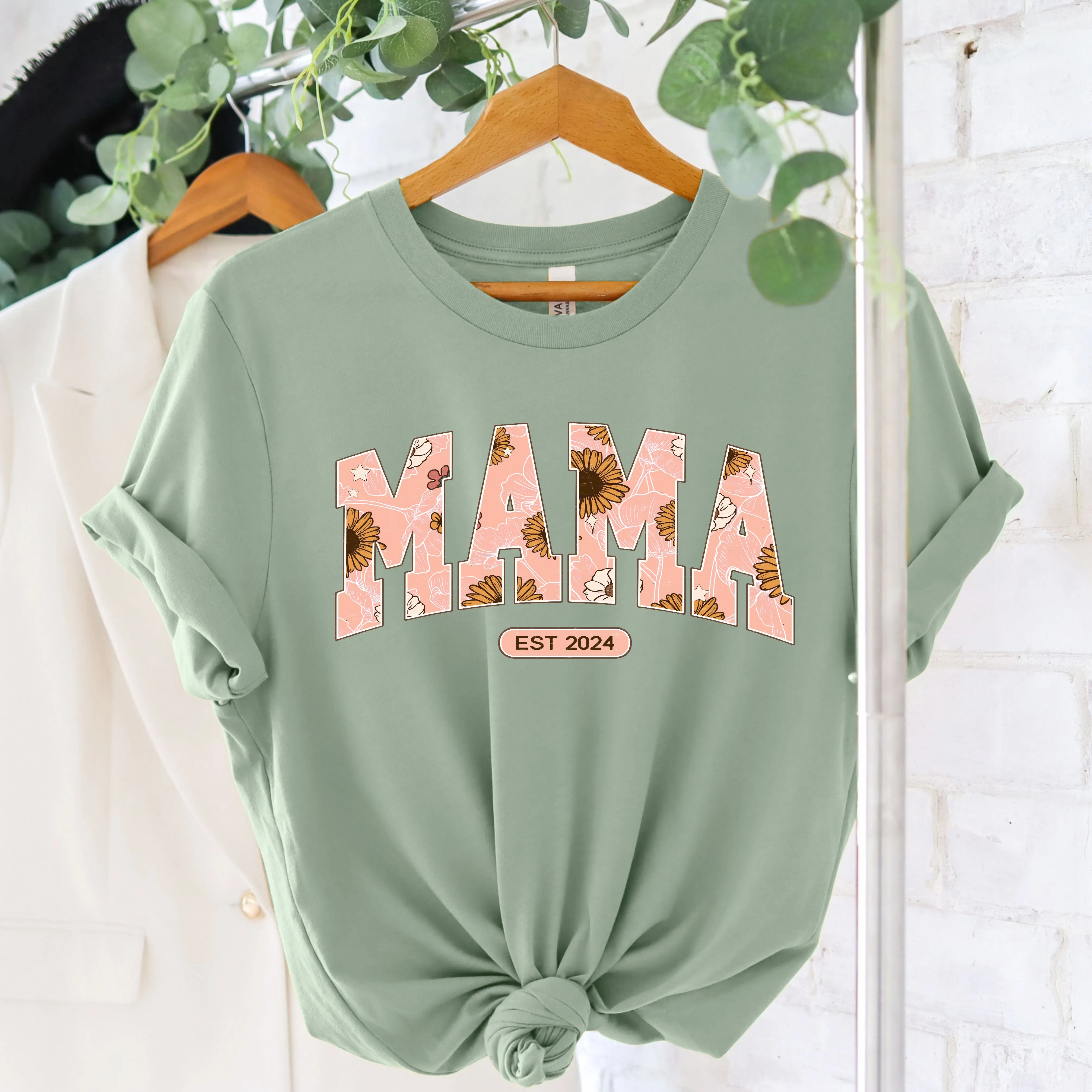 Mama 2024 tshirt