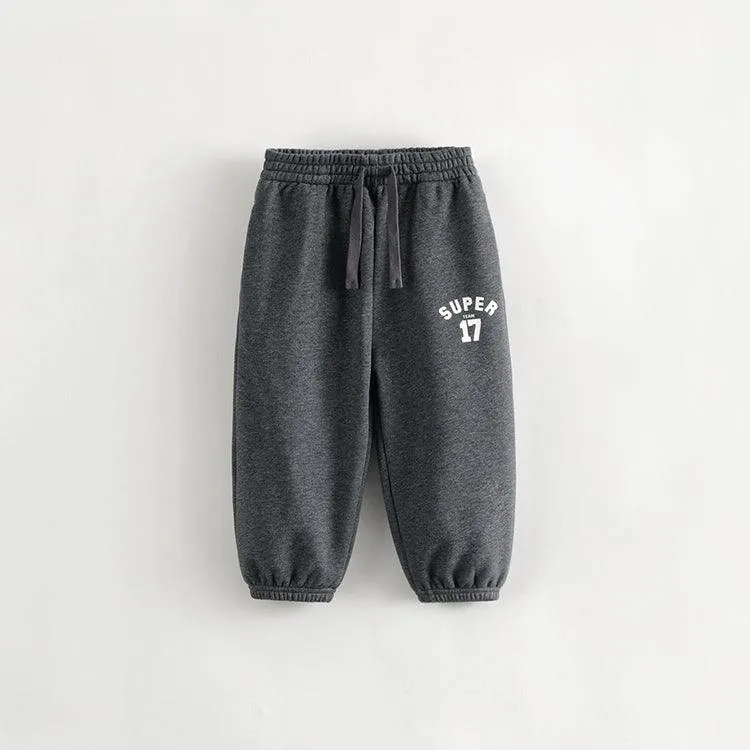 MARC & JANIE Boys Sports Pants 231660