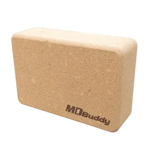 MD Buddy Cork Block