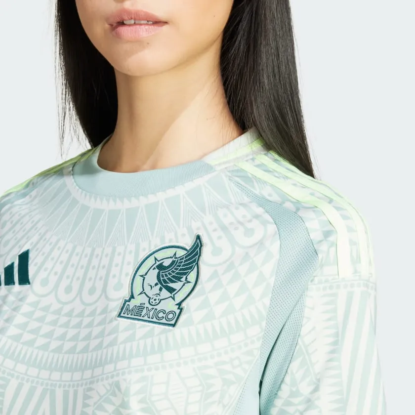 Mexico 24 Away Jersey-IP6388