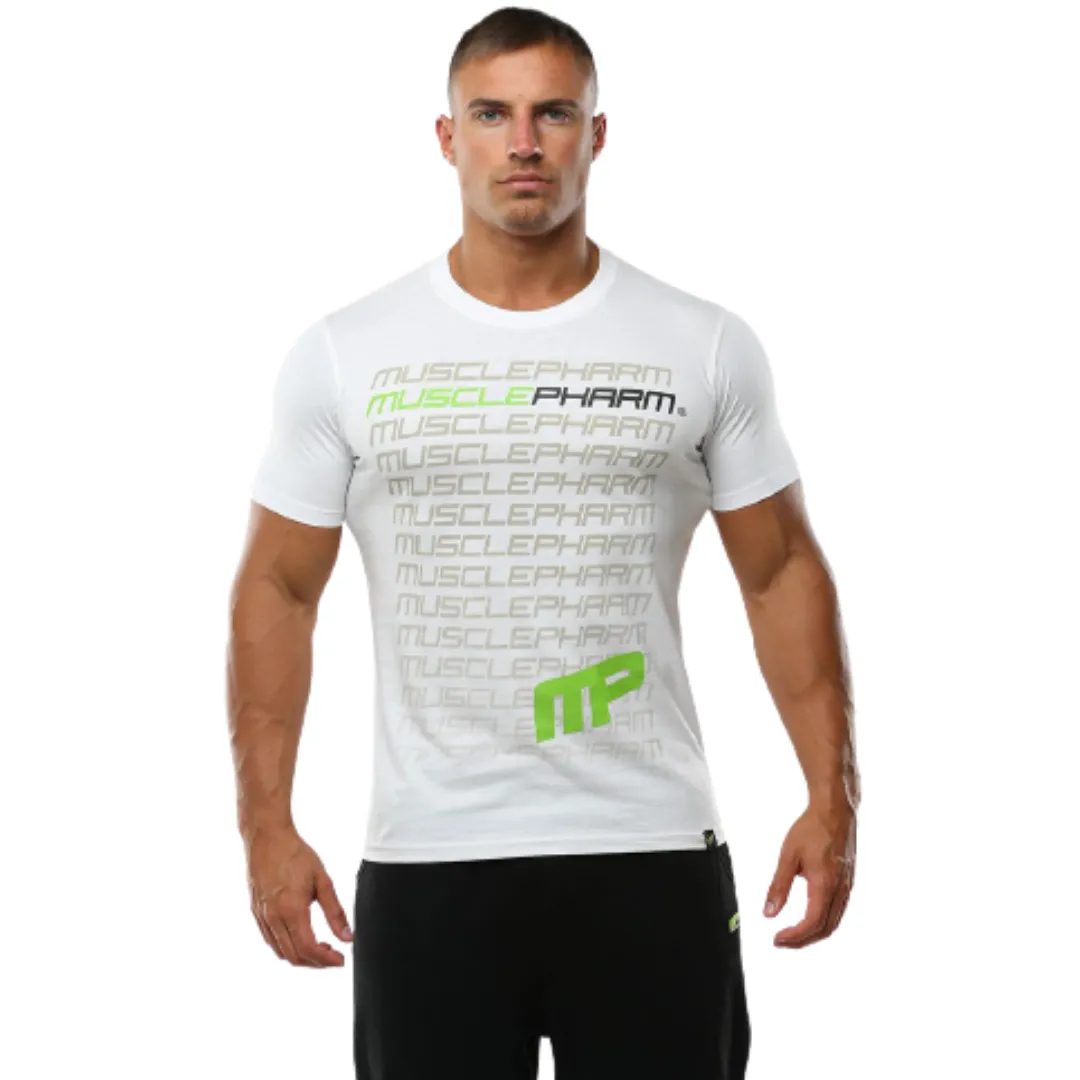 MusclePharm Sportswear Flagship Tee (FT)