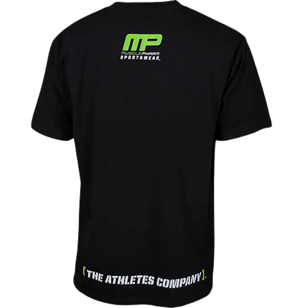 MusclePharm Sportswear Flagship Tee (FT)