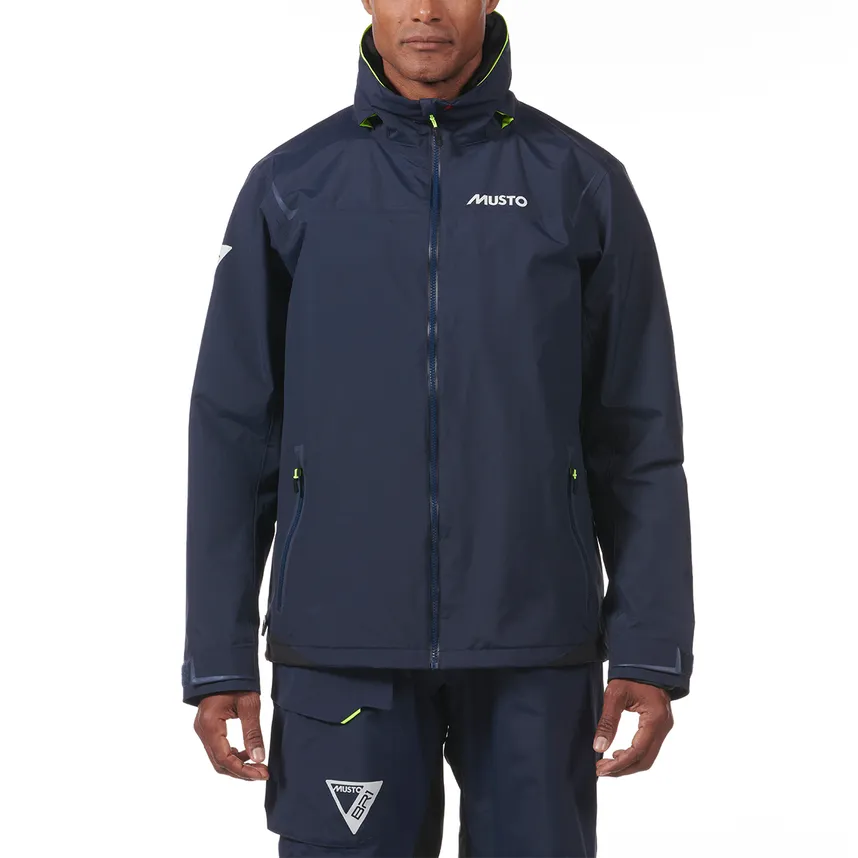 Musto Men's BR1 Solent Jacket