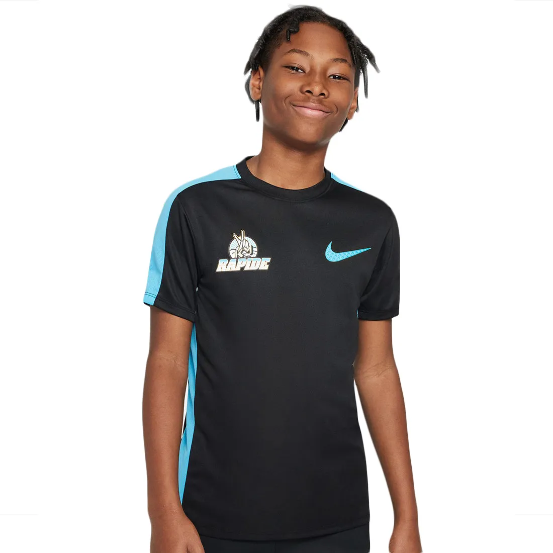 NIKE A JC TRAINING JR B KYLIAN MBAPPE 0923