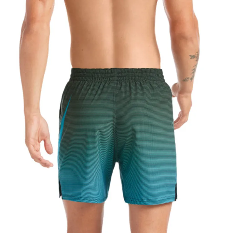 Nike - Color Fade Vital 5" Volley Short (Galactic Jade)